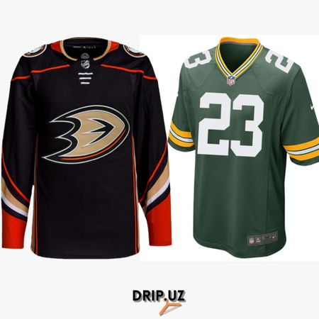 NFL, Baseball, Football, NBA, Basketball, Hockey, Sports jerseys