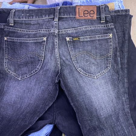 Lee jeans