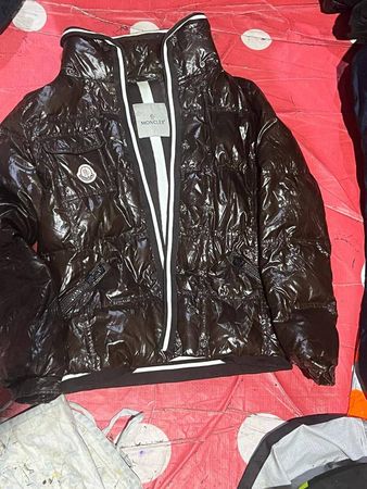 Moncler Jackets