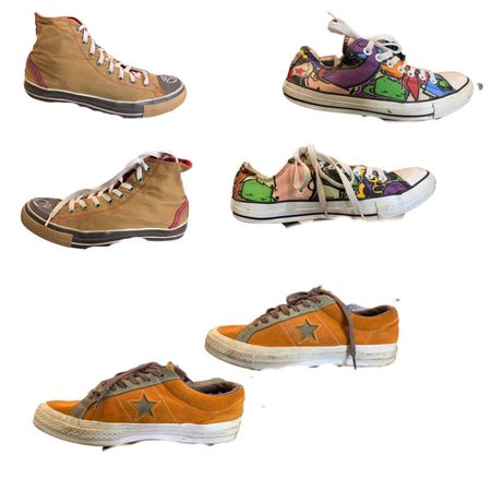 Style shoes , (F-899)