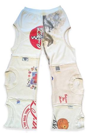 Custom handpick Custom handpick CR758 - 20 pcs