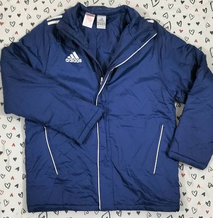 HD Winter Collection Adidas Puffers - 4 pcs