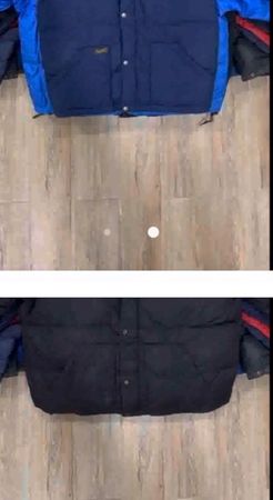 Custom handpick Polo Ralph Lauren Puffer Jackets - 16 Pieces