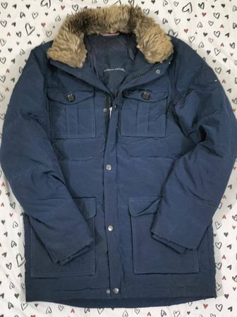 HD Winter Collection Tommy Puffers - 20 pcs