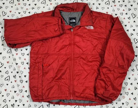 HD Winter Collection TNF Puffers - 20 pcs
