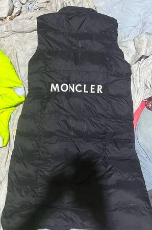 Moncler Parkas