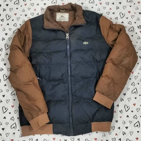 HD Winter Collection Mix Branded Puffers - 18 pcs