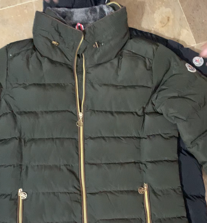 Moncler Jackets