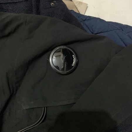 Cp company jackets