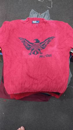 Polo Ralph Lauren Jumpers (42) Pieces