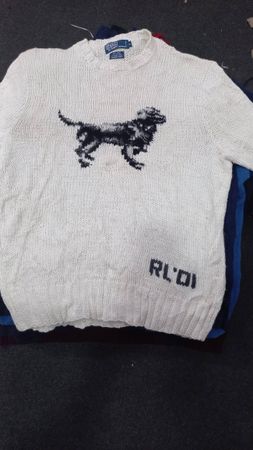 Polo Ralph Lauren Jumpers (44) Pieces