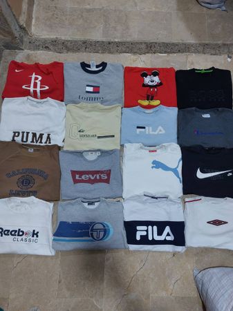 BRANDED Printed sweatshirt ( premium quality)