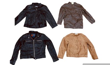 Premium Quality Fashion Jackets