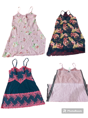 Y2k lingerie baby doll 13 (pcs)