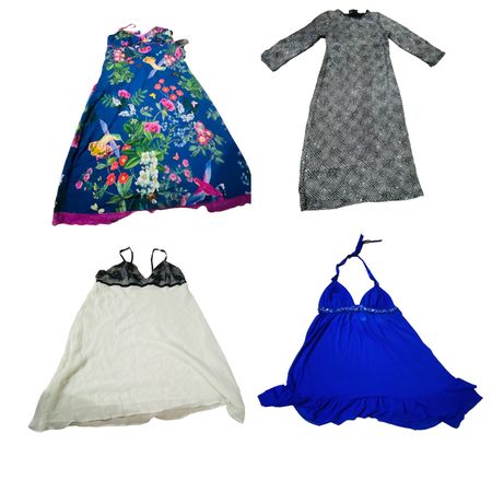 Discounted Prices Grade A Beautiful Y2k dresses