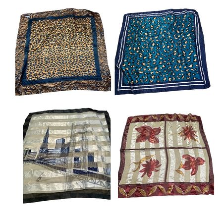 Large Size Beautiful Designs Scarves
