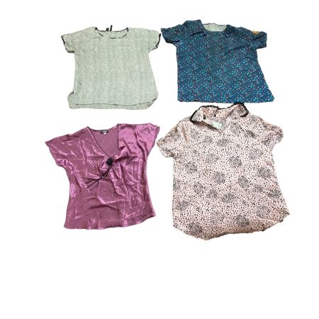 Grade A vintage Blouses in cheap rates