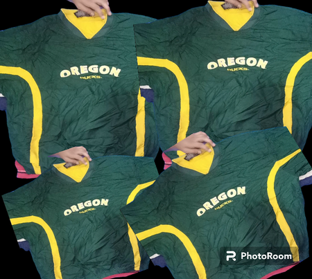 Nylon V nick shirts 27piscs Bundal