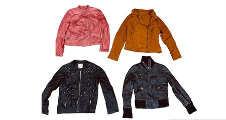 Premium Quality Fashion Jackets