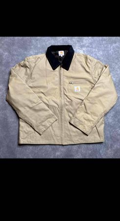 Custom handpick Remake Carhartt jacket 75 pieces