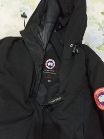 Canada Goose Jackets