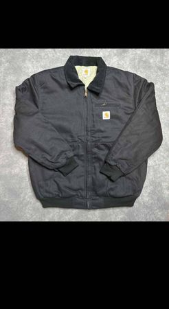 Remake Carhartt jacket 10 pieces