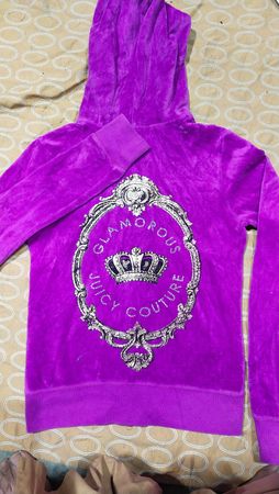 Custom handpick Y2K Juicy couture 250 pcs