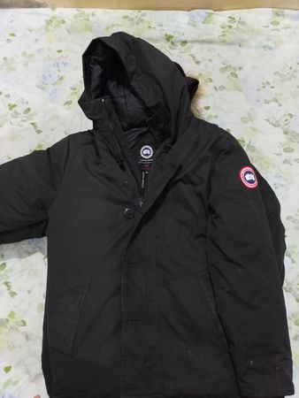 Canada Goose Jackets 5 Pcs