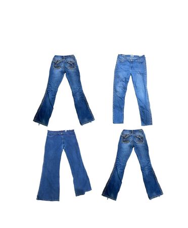Y2K Flare Jeans 👖
