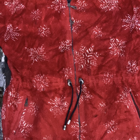 Crazy Fleece 100 Pcs