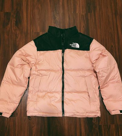The North Face Puffer Jackets