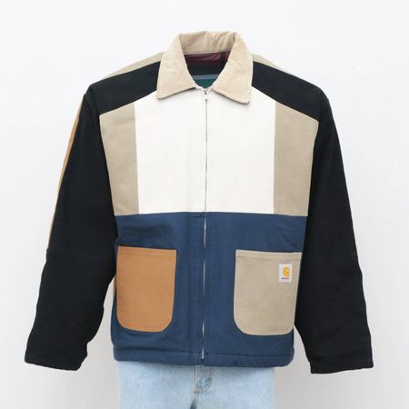CR0006 Exclusive Reworked Carhartt Jackets