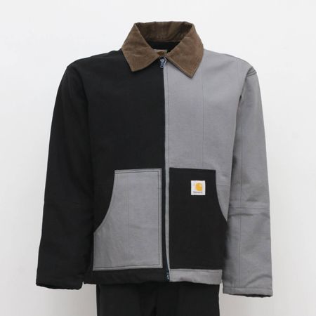 CR0007 Exclusive Reworked Carhartt Jackets