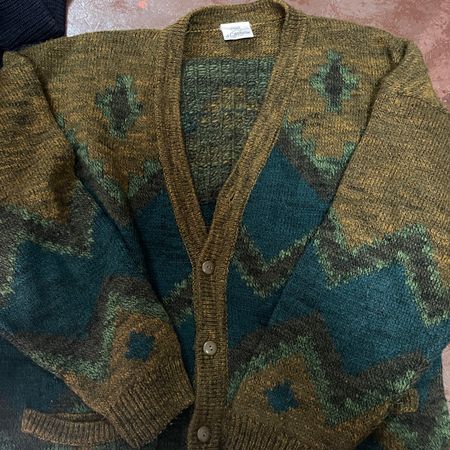 SWINDS VINTAGE HOMMES - GRADE A