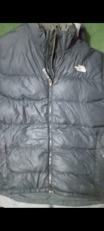 Custom handpick The north face puffer jacket 4 peice