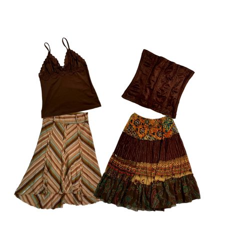 Y2k Fairycore Vibe , (RX-218)