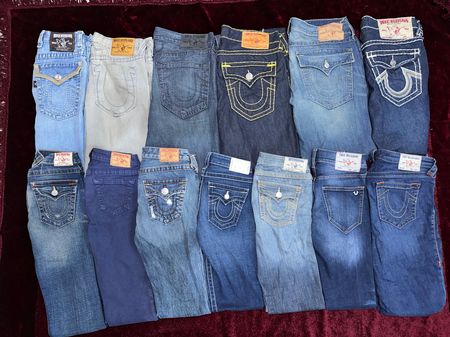 True Religion Jeans