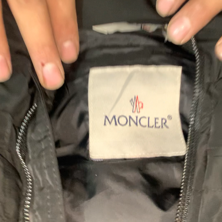 Moncler Jackets