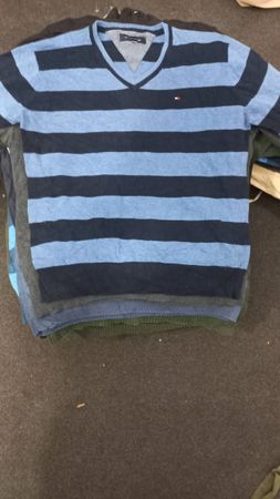 Custom handpick Tommy Hilfiger Jumpers (58) Pieces