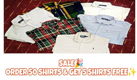 ラルフ・ローレン ポロシャツ