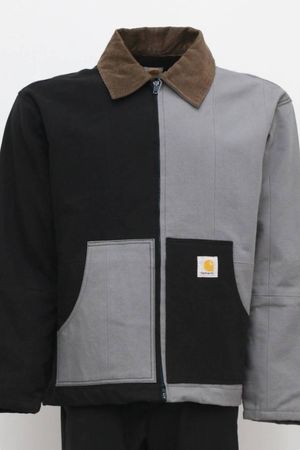 Custom handpick Custom handpick domin, reworked carhartt jackets and reworked hoodies - 80 pcs