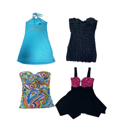 Y2k Barbie Core Vibe , (RX-240)