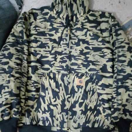 Custom handpick carhartt Hoodies