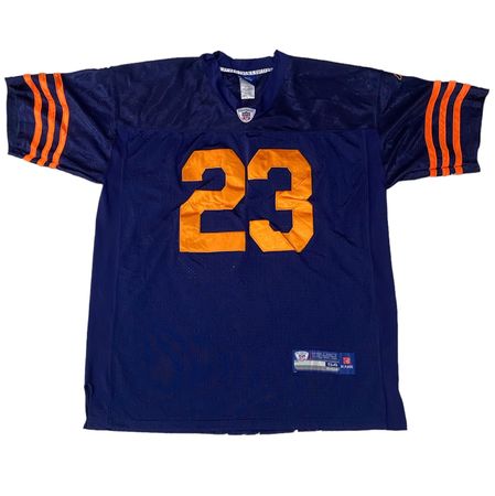 Football Jersey (NFL)-17 pieces