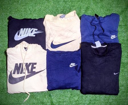 Vintage Nike Sweatshirts