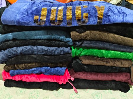 Juicy Couture Pants 20 Pcs ❤️