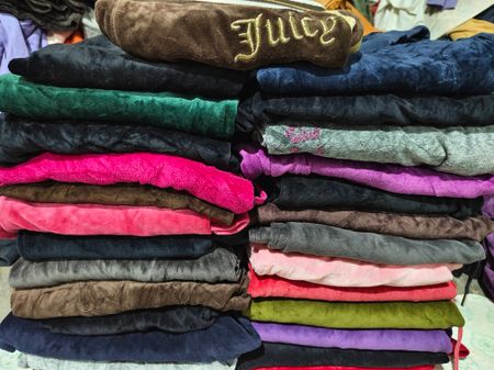 Juicy Couture Pants 30 Pcs ❤️