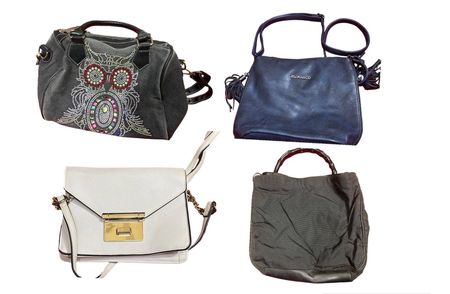 Designer Branded Bags 07 (Pcs)