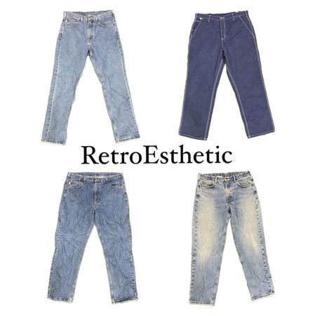 2024 Carhartt Jeans (DR-072)