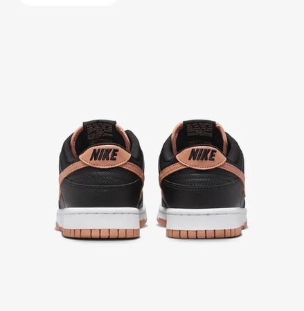 Premium NIKE Dunk low